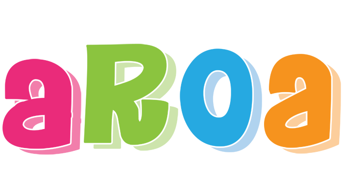 Aroa friday logo