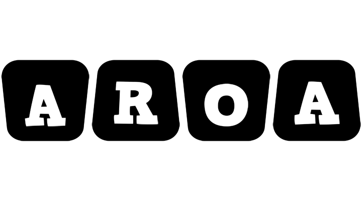 Aroa racing logo