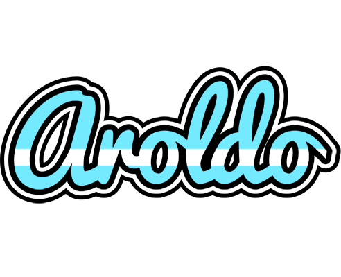 Aroldo argentine logo