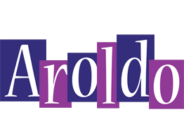 Aroldo autumn logo