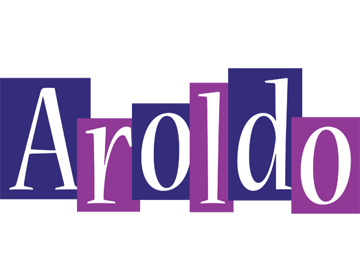 Aroldo autumn logo