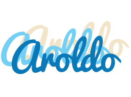 Aroldo breeze logo