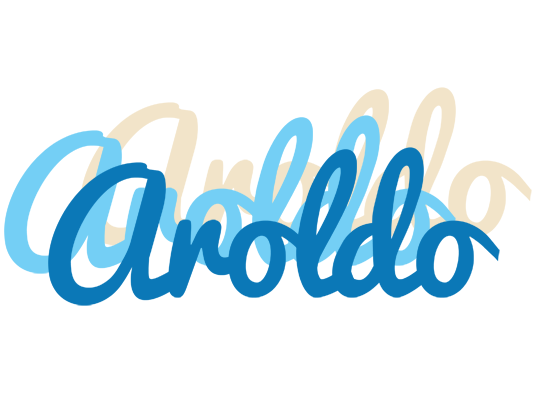 Aroldo breeze logo
