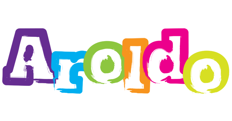 Aroldo casino logo