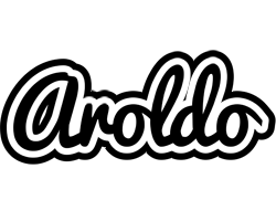 Aroldo chess logo