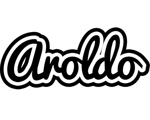 Aroldo chess logo