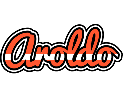 Aroldo denmark logo