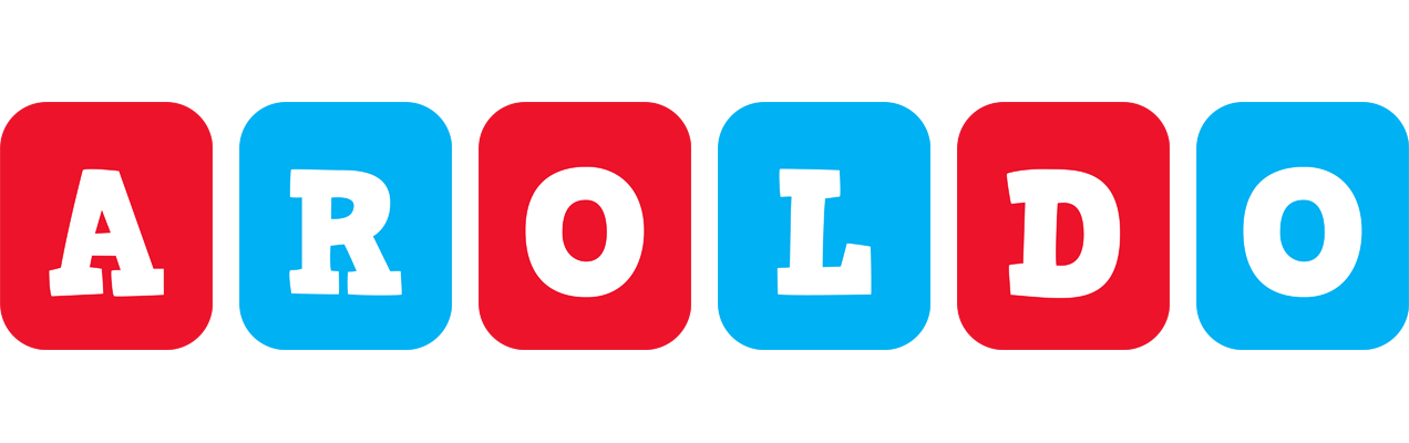 Aroldo diesel logo