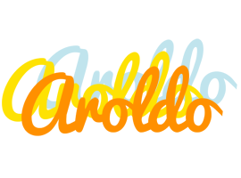 Aroldo energy logo