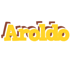 Aroldo hotcup logo