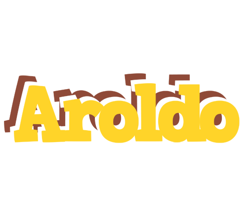 Aroldo hotcup logo