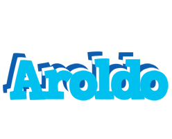 Aroldo jacuzzi logo