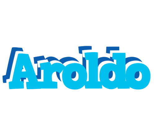 Aroldo jacuzzi logo