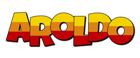 Aroldo jungle logo