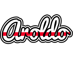 Aroldo kingdom logo