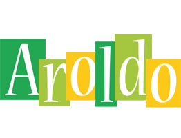 Aroldo lemonade logo