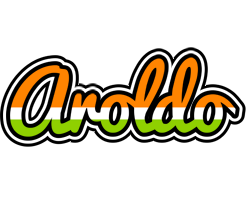 Aroldo mumbai logo