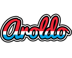 Aroldo norway logo