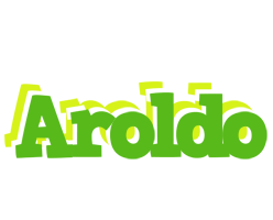 Aroldo picnic logo