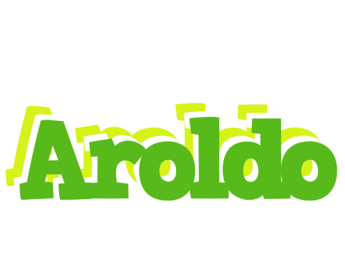 Aroldo picnic logo