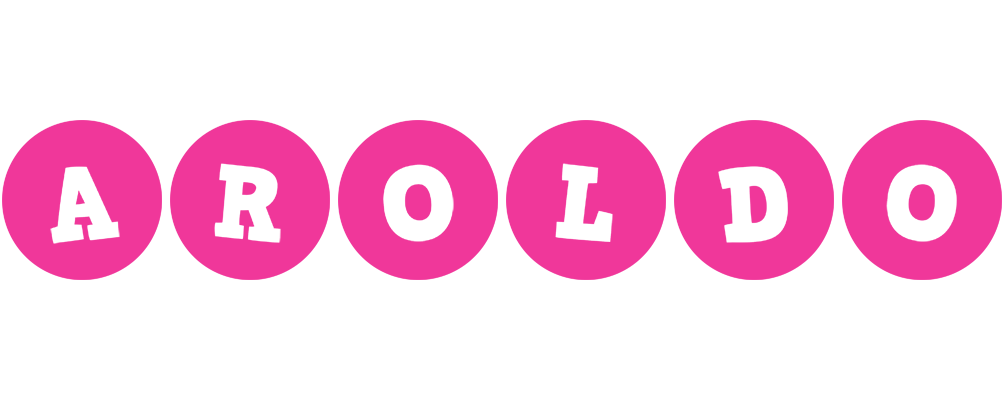 Aroldo poker logo