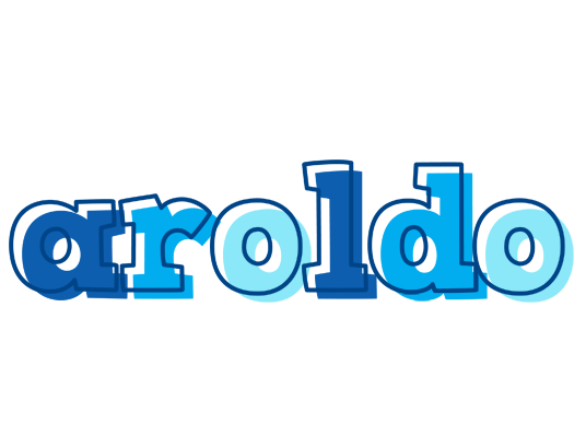 Aroldo sailor logo