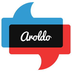 Aroldo sharks logo