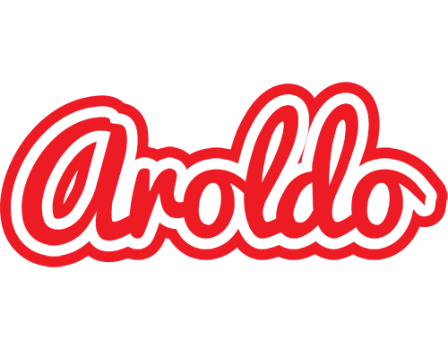 Aroldo sunshine logo