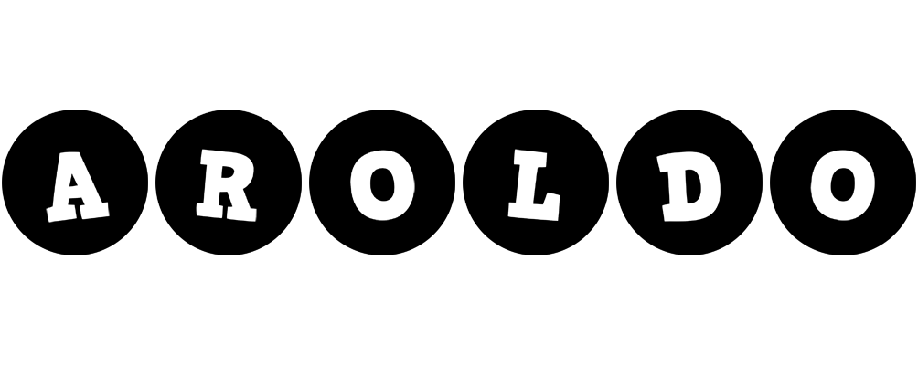 Aroldo tools logo