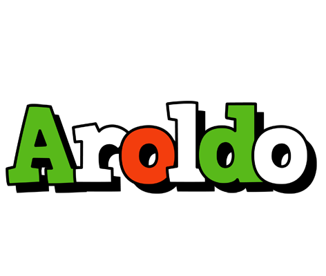 Aroldo venezia logo