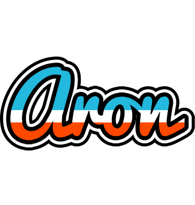 Aron america logo