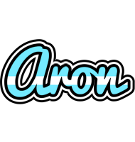 Aron argentine logo