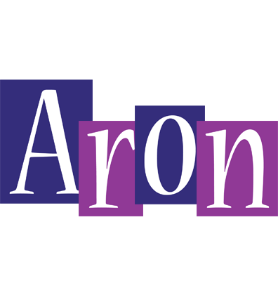Aron autumn logo