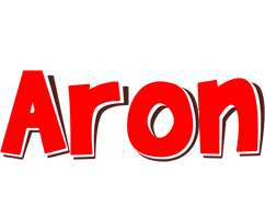 Aron basket logo