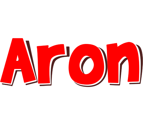 Aron basket logo