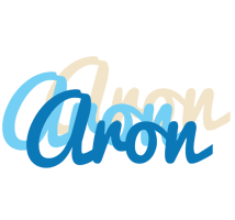 Aron breeze logo