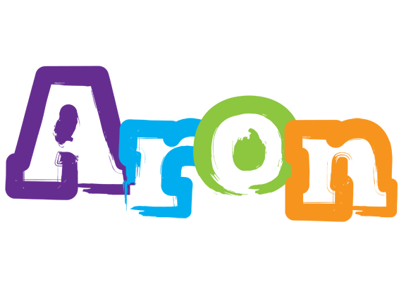 Aron casino logo