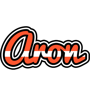 Aron denmark logo