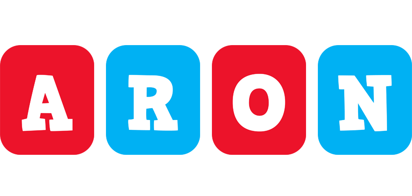 Aron diesel logo
