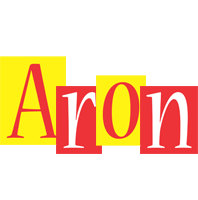 Aron errors logo