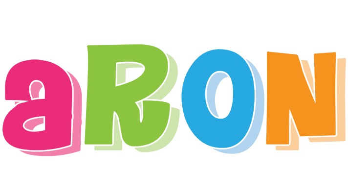 Aron friday logo