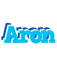 Aron jacuzzi logo