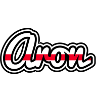 Aron kingdom logo