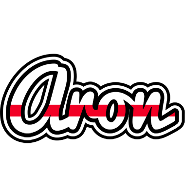 Aron kingdom logo