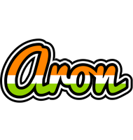 Aron mumbai logo