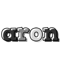 Aron night logo