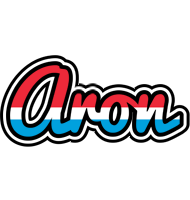 Aron norway logo