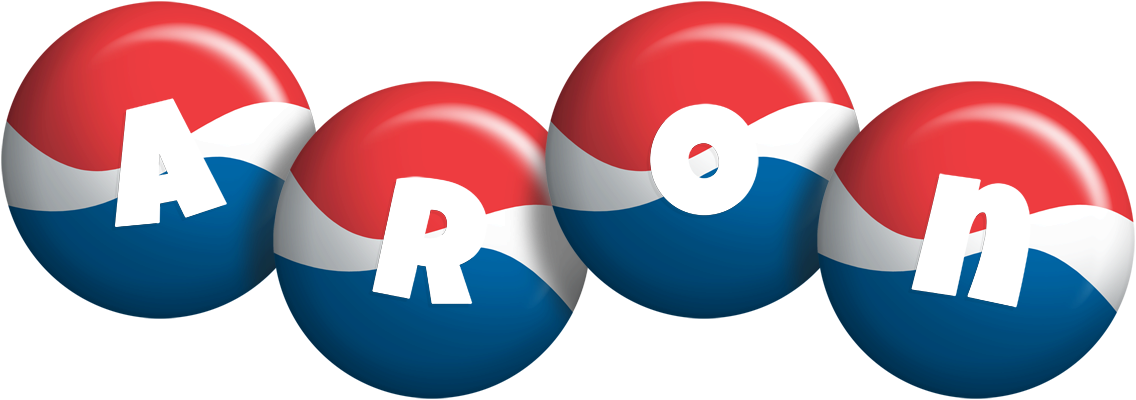 Aron paris logo