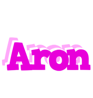 Aron rumba logo