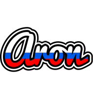 Aron russia logo